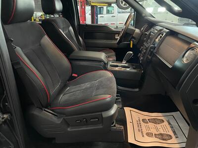 2014 Ford F-150 FX4 - Photo 21 - Saint Louis, MI 48880-9800
