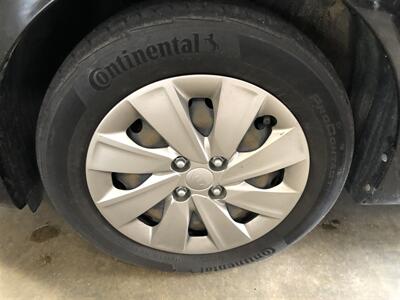 2018 Kia Rio 5-Door LX   - Photo 23 - Saint Louis, MI 48880-9800