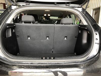 2018 Kia Rio 5-Door LX   - Photo 20 - Saint Louis, MI 48880-9800