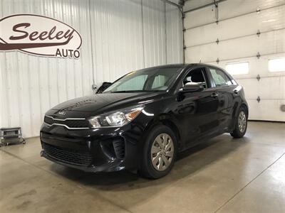 2018 Kia Rio 5-Door LX   - Photo 2 - Saint Louis, MI 48880-9800