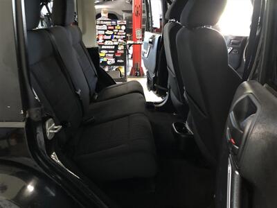 2011 Jeep Wrangler Sahara   - Photo 15 - Saint Louis, MI 48880-9800