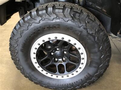 2011 Jeep Wrangler Sahara   - Photo 19 - Saint Louis, MI 48880-9800