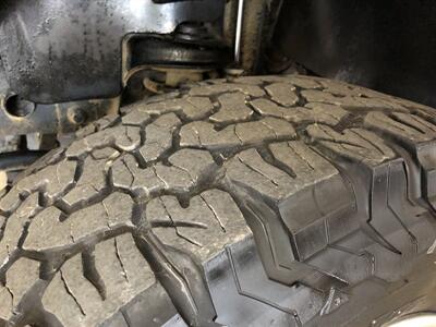 2011 Jeep Wrangler Sahara   - Photo 20 - Saint Louis, MI 48880-9800