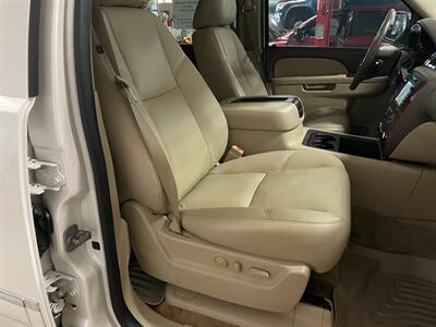 2012 Chevrolet Suburban LTZ   - Photo 24 - Saint Louis, MI 48880-9800