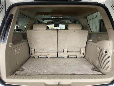 2012 Chevrolet Suburban LTZ   - Photo 37 - Saint Louis, MI 48880-9800