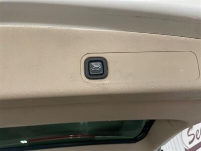 2012 Chevrolet Suburban LTZ   - Photo 35 - Saint Louis, MI 48880-9800