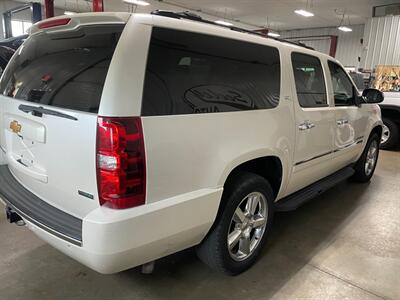2012 Chevrolet Suburban LTZ   - Photo 6 - Saint Louis, MI 48880-9800