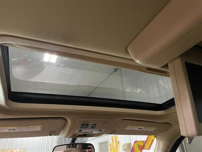 2012 Chevrolet Suburban LTZ   - Photo 9 - Saint Louis, MI 48880-9800
