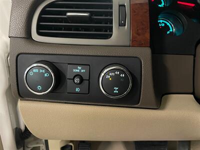 2012 Chevrolet Suburban LTZ   - Photo 15 - Saint Louis, MI 48880-9800