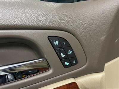 2012 Chevrolet Suburban LTZ   - Photo 32 - Saint Louis, MI 48880-9800