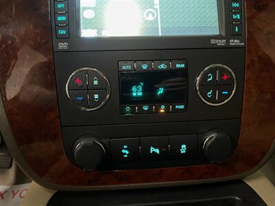 2012 Chevrolet Suburban LTZ   - Photo 20 - Saint Louis, MI 48880-9800