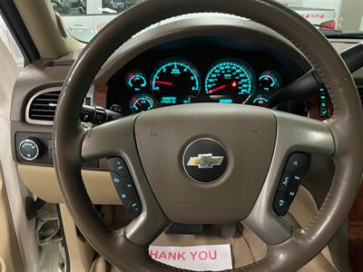 2012 Chevrolet Suburban LTZ   - Photo 11 - Saint Louis, MI 48880-9800