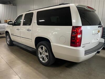 2012 Chevrolet Suburban LTZ   - Photo 3 - Saint Louis, MI 48880-9800