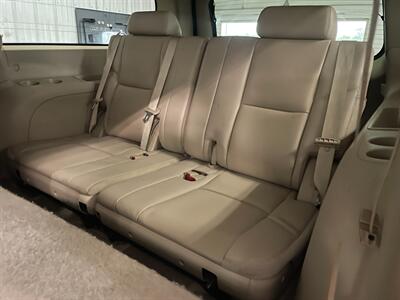 2012 Chevrolet Suburban LTZ   - Photo 23 - Saint Louis, MI 48880-9800