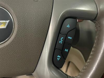 2012 Chevrolet Suburban LTZ   - Photo 13 - Saint Louis, MI 48880-9800