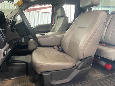 2020 Ford F-150 XL - Photo 15 - Saint Louis, MI 48880-9800