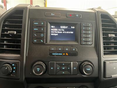2020 Ford F-150 XL - Photo 11 - Saint Louis, MI 48880-9800