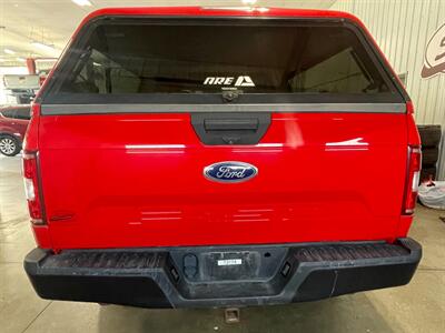 2020 Ford F-150 XL - Photo 7 - Saint Louis, MI 48880-9800