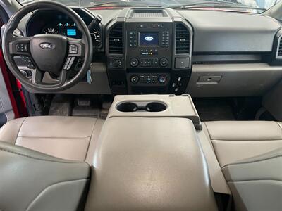 2020 Ford F-150 XL - Photo 8 - Saint Louis, MI 48880-9800