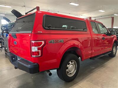 2020 Ford F-150 XL - Photo 6 - Saint Louis, MI 48880-9800