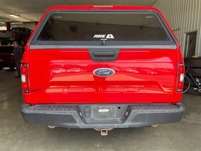 2020 Ford F-150 XL - Photo 28 - Saint Louis, MI 48880-9800
