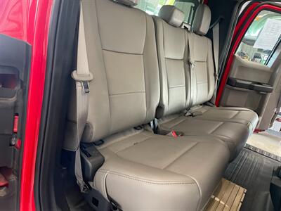 2020 Ford F-150 XL - Photo 18 - Saint Louis, MI 48880-9800