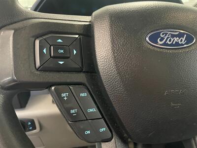 2020 Ford F-150 XL - Photo 9 - Saint Louis, MI 48880-9800