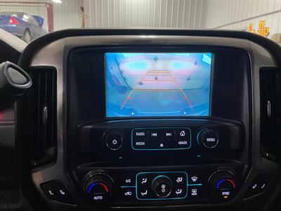 2017 Chevrolet Silverado 1500 LT   - Photo 13 - Saint Louis, MI 48880-9800