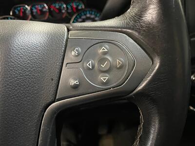 2017 Chevrolet Silverado 1500 LT   - Photo 11 - Saint Louis, MI 48880-9800