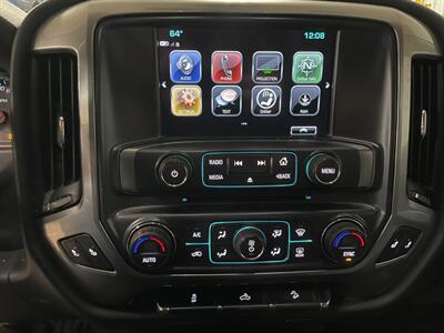 2017 Chevrolet Silverado 1500 LT   - Photo 12 - Saint Louis, MI 48880-9800