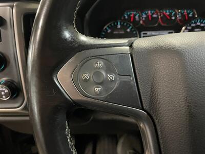 2017 Chevrolet Silverado 1500 LT   - Photo 10 - Saint Louis, MI 48880-9800
