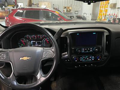 2017 Chevrolet Silverado 1500 LT   - Photo 7 - Saint Louis, MI 48880-9800