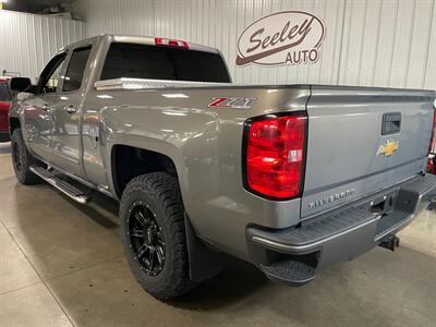 2017 Chevrolet Silverado 1500 LT   - Photo 6 - Saint Louis, MI 48880-9800