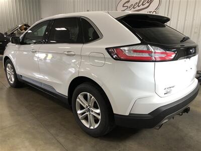 2019 Ford Edge SEL   - Photo 3 - Saint Louis, MI 48880-9800
