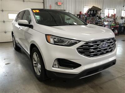 2019 Ford Edge SEL   - Photo 4 - Saint Louis, MI 48880-9800