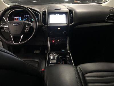 2019 Ford Edge SEL   - Photo 7 - Saint Louis, MI 48880-9800