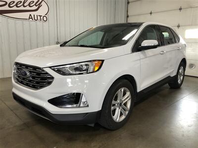 2019 Ford Edge SEL   - Photo 2 - Saint Louis, MI 48880-9800