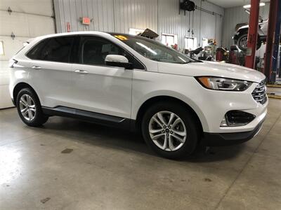 2019 Ford Edge SEL   - Photo 5 - Saint Louis, MI 48880-9800