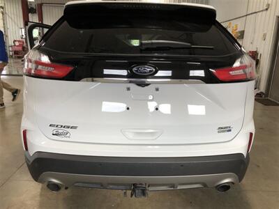 2019 Ford Edge SEL   - Photo 28 - Saint Louis, MI 48880-9800