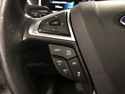 2019 Ford Edge SEL   - Photo 10 - Saint Louis, MI 48880-9800
