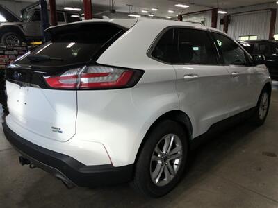 2019 Ford Edge SEL   - Photo 6 - Saint Louis, MI 48880-9800