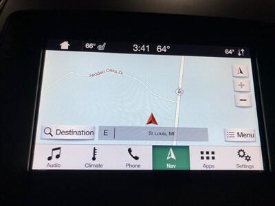 2019 Ford Edge SEL   - Photo 14 - Saint Louis, MI 48880-9800