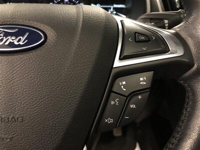 2019 Ford Edge SEL   - Photo 11 - Saint Louis, MI 48880-9800