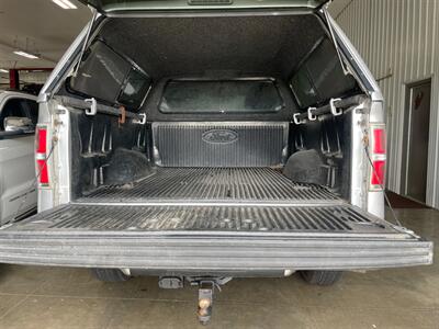 2013 Ford F-150 XLT   - Photo 19 - Saint Louis, MI 48880-9800