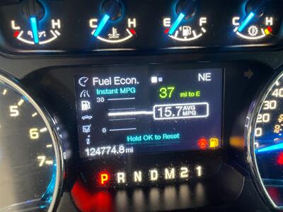 2013 Ford F-150 XLT   - Photo 8 - Saint Louis, MI 48880-9800