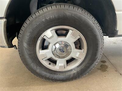 2013 Ford F-150 XLT   - Photo 17 - Saint Louis, MI 48880-9800