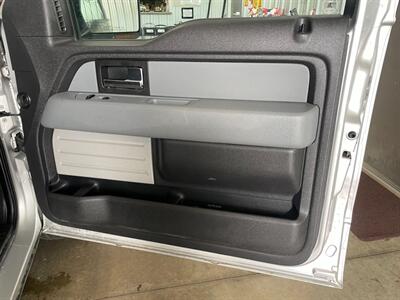 2013 Ford F-150 XLT   - Photo 16 - Saint Louis, MI 48880-9800