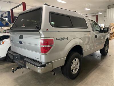 2013 Ford F-150 XLT   - Photo 6 - Saint Louis, MI 48880-9800