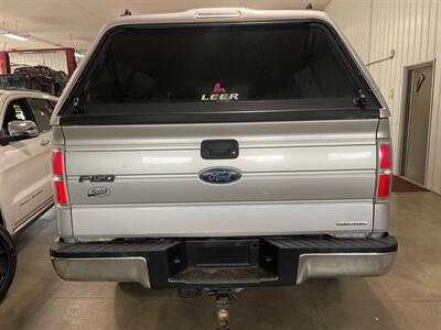 2013 Ford F-150 XLT   - Photo 20 - Saint Louis, MI 48880-9800
