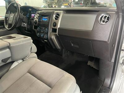 2013 Ford F-150 XLT   - Photo 14 - Saint Louis, MI 48880-9800